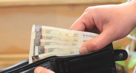 Доходите на домакинствата изпреварвали разходите