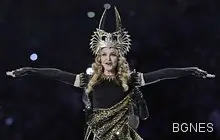 Киноверига забрани на Мадона да посещава салоните й 