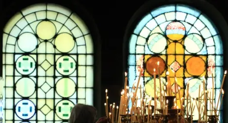 Патриарх Неофит: Благодатта и мирът нека да са с всички нас