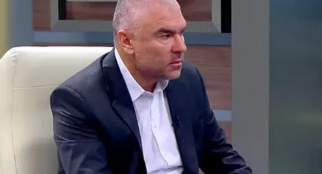 Марешки призова за "буря" на пазара на горива