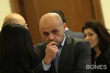 Дончев: Януари ще се решава за пенсиите