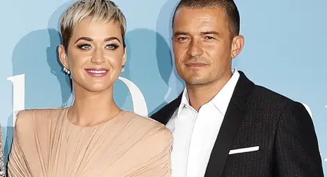 Кейти Пери и Орландо Блум се радват на дъщеричка