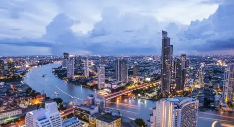 Мегаполисите са застрашени от слягането на почвата