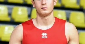 Дунавски баскетболист подписа договор с ЦСКА