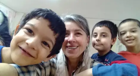 Малчугани от Бисерци: Любовта ни учи всеки ден, всеки ден се учим на любов