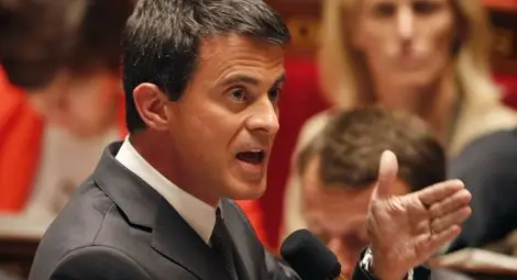 Френският премиер връща 2500 евро – летял за мач с правителствения самолет Френският премиер връща 2500 евро – летял за мач с правителствения самолет