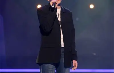 11-годишно момче разплака Любо Киров в "Големите надежди"