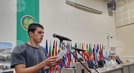 Снимка: БТА Снимка: БТА