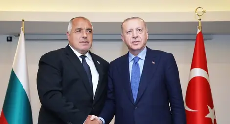 Санкции срещу Турция ще нанесат милиарди щети на България