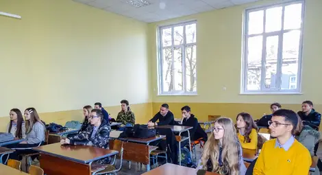 Съдия разясни какво предвижда законът за непълнолетните жертви и престъпници