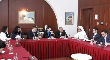 Катар има интерес за инвестиции в транспортната инфраструктура, енергетиката и земеделието