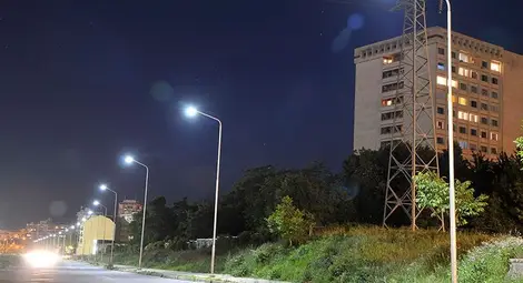 &bdquo;Ел&ldquo; в конкуренция с пловдивска фирма за новото осветление в &bdquo;Дружба&ldquo; и &bdquo;Чародейка&ldquo;