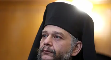 Наум Русенски и още двама митрополити пуснали празни бюлетини при избора на новия старозагорски владика