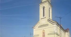 Мартен започва дарителска кампания за реставрация на 150-годишния храм „Св.Георги“