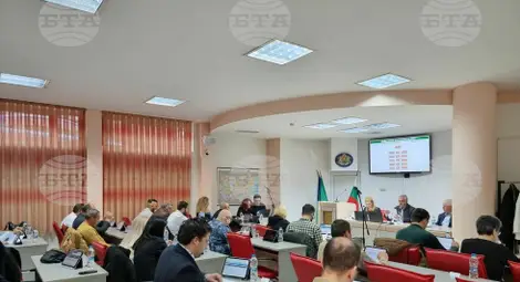 Снимка: БТА Снимка: БТА