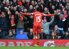 Стъридж на прага да подобри 90-годишен рекорд Стъридж на прага да подобри 90-годишен рекорд