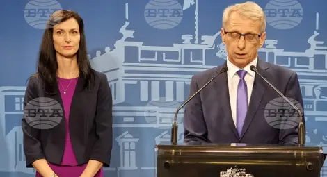 Снимка: БТА Снимка: БТА