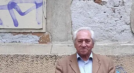 In memoriam: Архитект Тончо Тончев напусна земния свят, Русе се сбогува с него във вторник