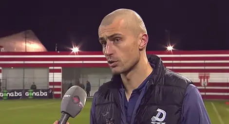 Мартин Ковачев: Предварителният ни план за игра проработи