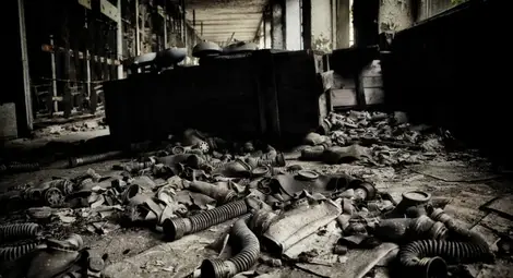 Бум на туризма в Чернобил след сериала на HBO