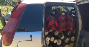 Седемнайсет престъпления установени за шест часа при спецоперация на полицията