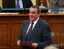 Лъчезар Никифоров влезе в НС на мястото на Росица Янкова