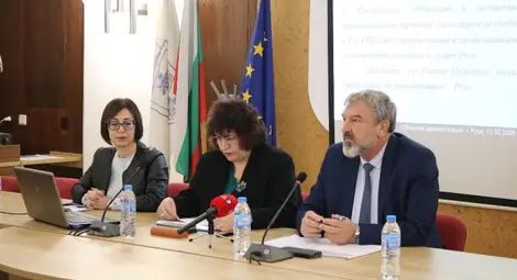 57 ще бъдат паралелките в Русенско за предстоящата учебна година, новите специалности са шест