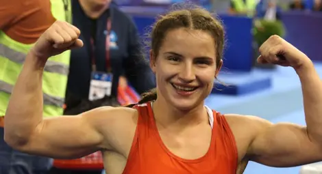 Биляна Дудова до Николова на европейското във Варшава