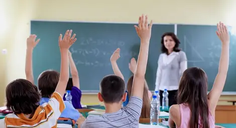 Ваканцията започва в събота, продължава до 10 април