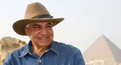 Захи Хауас: На крачка сме от откриването гробницата на Клеопатра и Марк Антоний