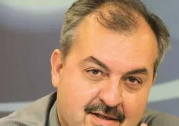 Любчо Нешков