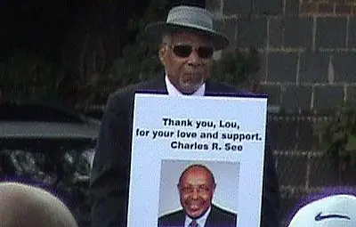 На 90 г. почина конгресмен, разследвал убийството на Кенеди