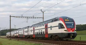 Сбогом на илюзиите:„Скоростните“ влакове от Гюргево до Букурещ летят с 50-60 км/ч, линия до Русе не се обсъжда