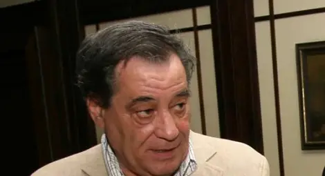 Проф. Милан Миланов: Моментално трябва да се изгони шефът на НЗОК Проф. Милан Миланов: Моментално трябва да се изгони шефът на НЗОК