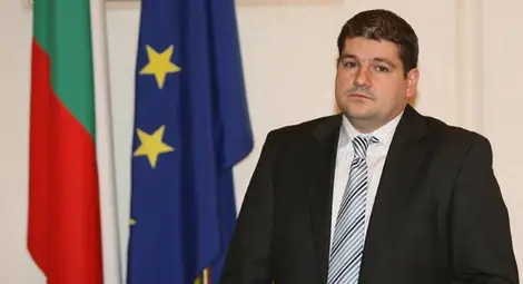 Още един депутат на ГЕРБ напуска парламента