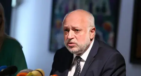 Министър Минеков: Не съм сплашвал журналисти