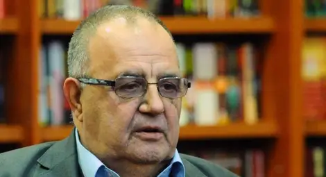 Божидар Димитров разкри пред БЛИЦ какво е състоянието му, след като влезе по спешност в болница