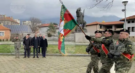 Снимка: БТА Снимка: БТА