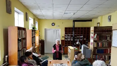 Стихове на Веско Тачев звучаха  за рождения му ден в Щръклево