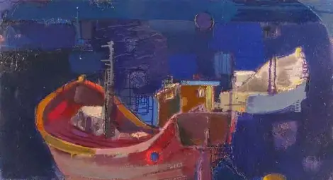 Дунавските лодки на Попето акостираха във Военноморския музей във Варна