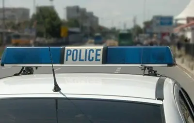 Задържаха 65-годишен дилър в Силистра