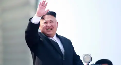 Никой не иска война със Северна Корея, но това може да се промени Никой не иска война със Северна Корея, но това може да се промени