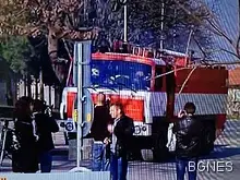 Драма в Лясковец: 1 убит полицай