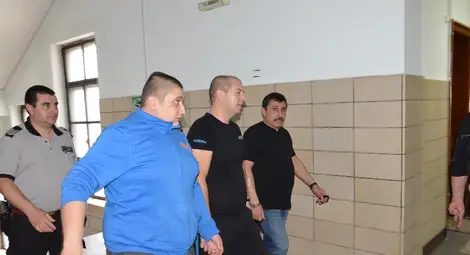 Сирийците покачиха температурата в лятната съдебна ваканция