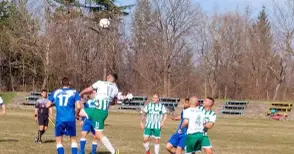 Голова фиеста на дербито край Янтра