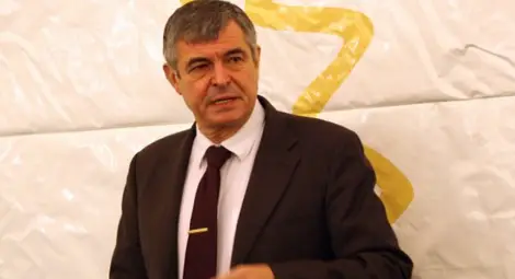 Софиянски: Това е първото свястно служебно правителство Софиянски: Това е първото свястно служебно правителство