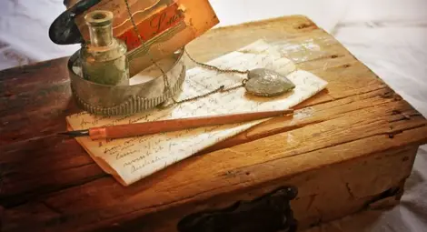 Ветеран от Втората световна война получи любовно писмо 72 години по-късно