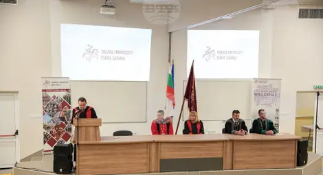 Снимка: БТА Снимка: БТА