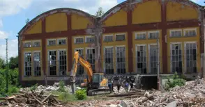 „Булмаркет“ получи регистрацията на „Индустриален парк ЛВЗ“