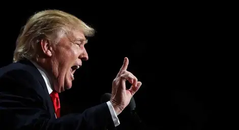 "Затегнете коланите" - внезапната промяна в политиката към Сирия е знак за необуздаността на Тръмп